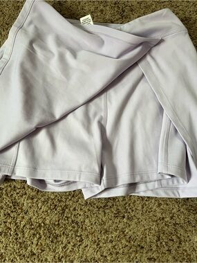 PINK Victoria’s Secret skort NWT